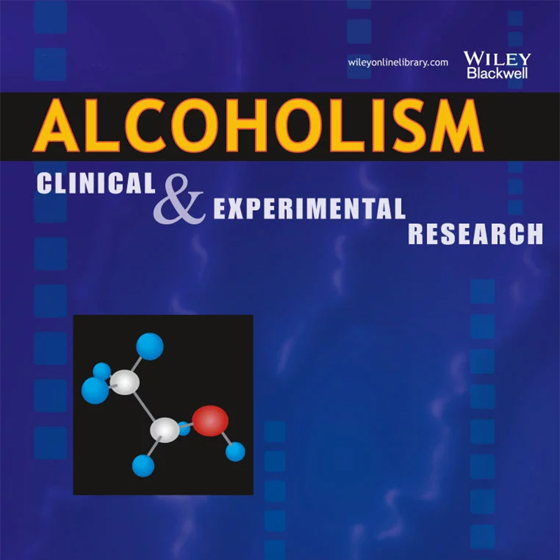 alcoholism case study evolve