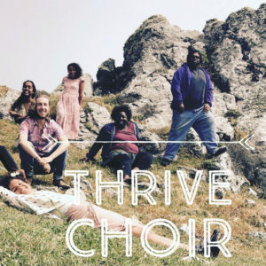 Thrive Choir