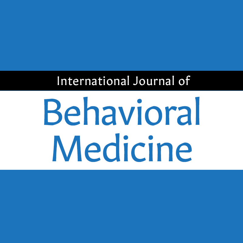 Effects of a Mindfulness-Based Intervention on Distress, Weight Gain ...