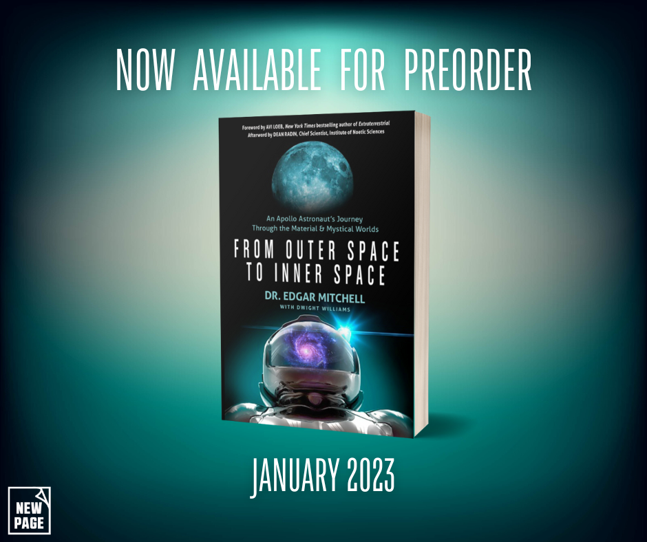 From Outer Space To Inner Space Preorder FB 