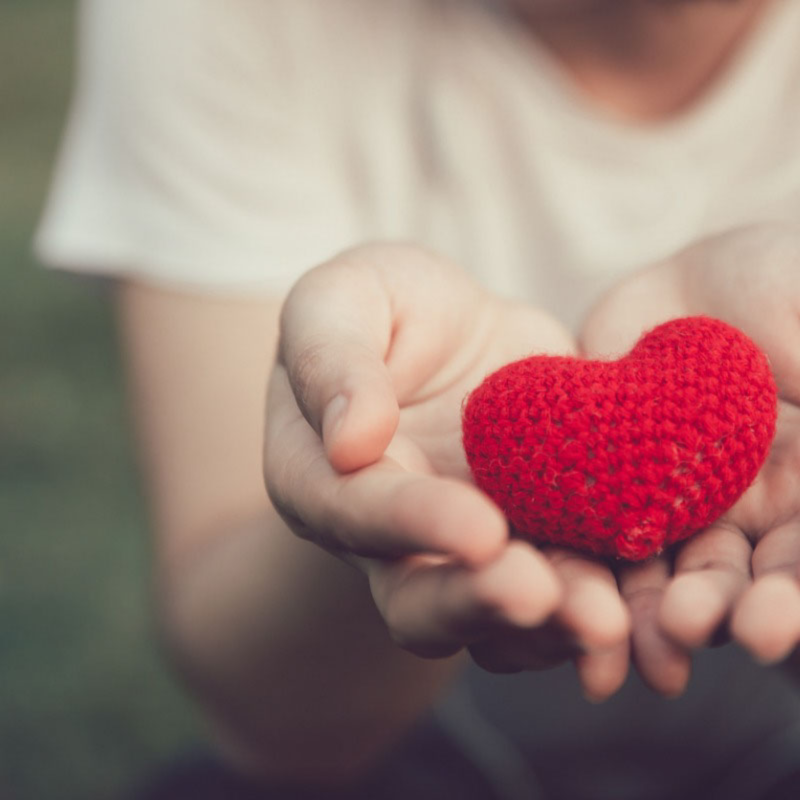 The Science of Generosity IONS