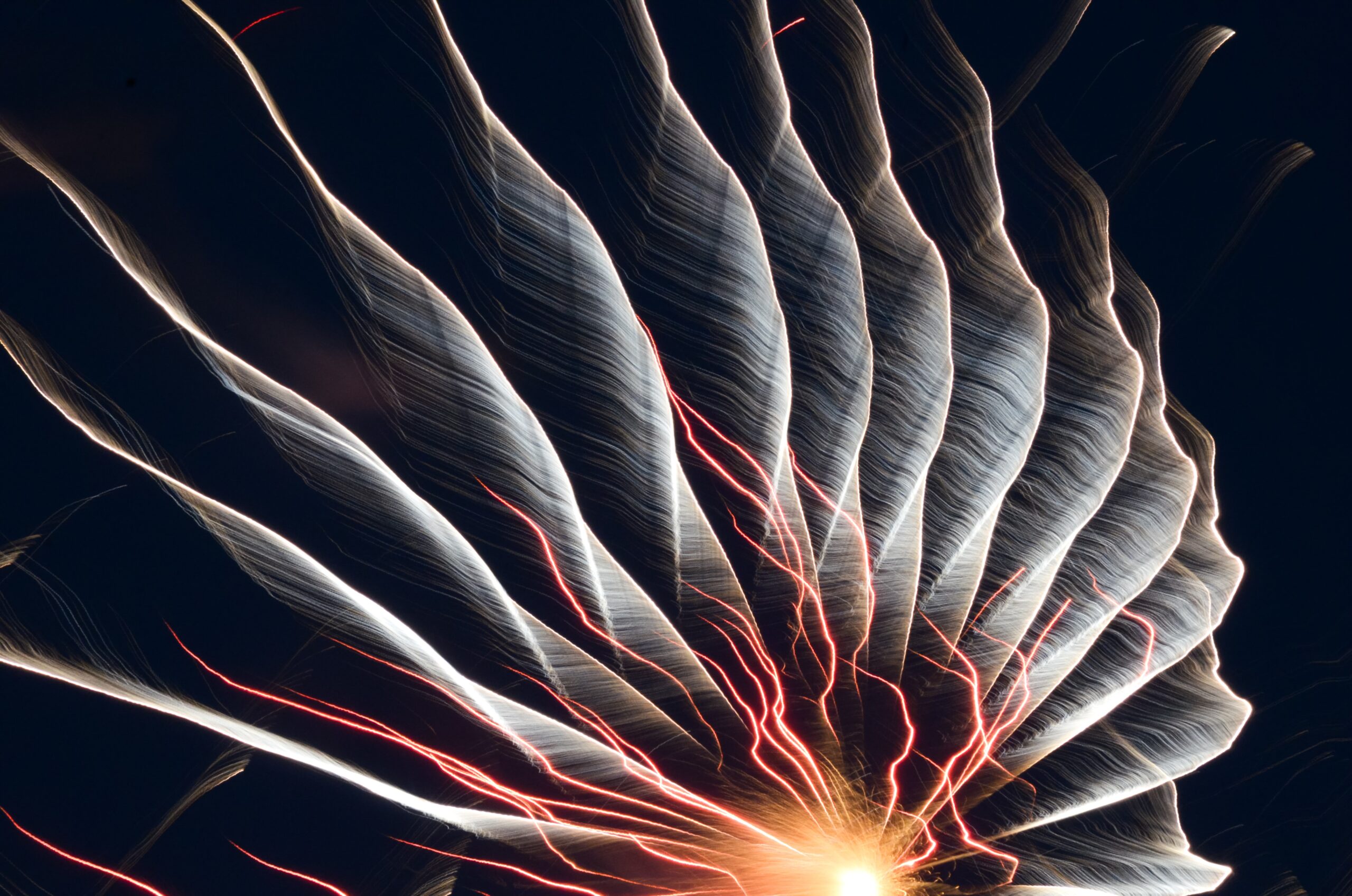 Your Spark Is Light: The Quantum Mechanics of Human Creation