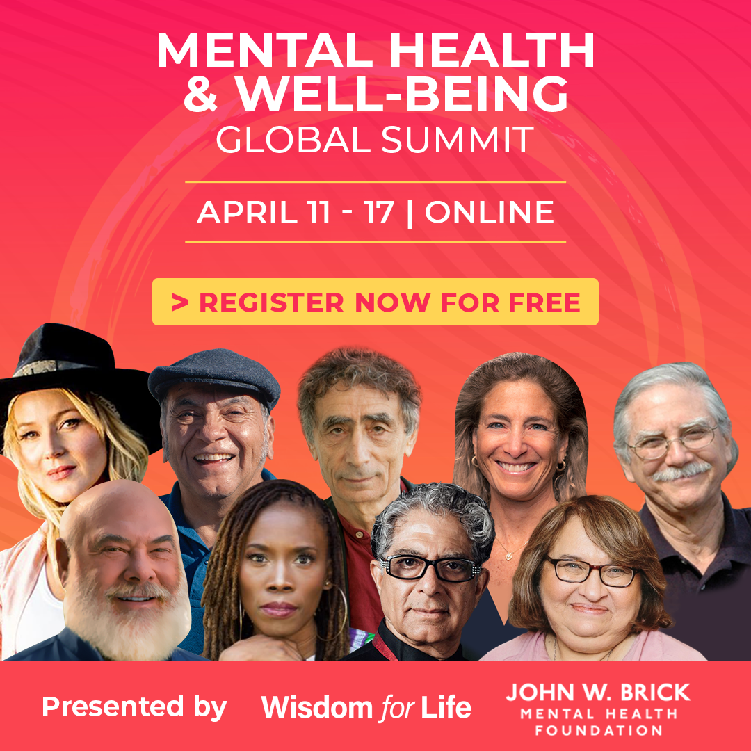 The New Mental Health | Institute of Noetic Sciences