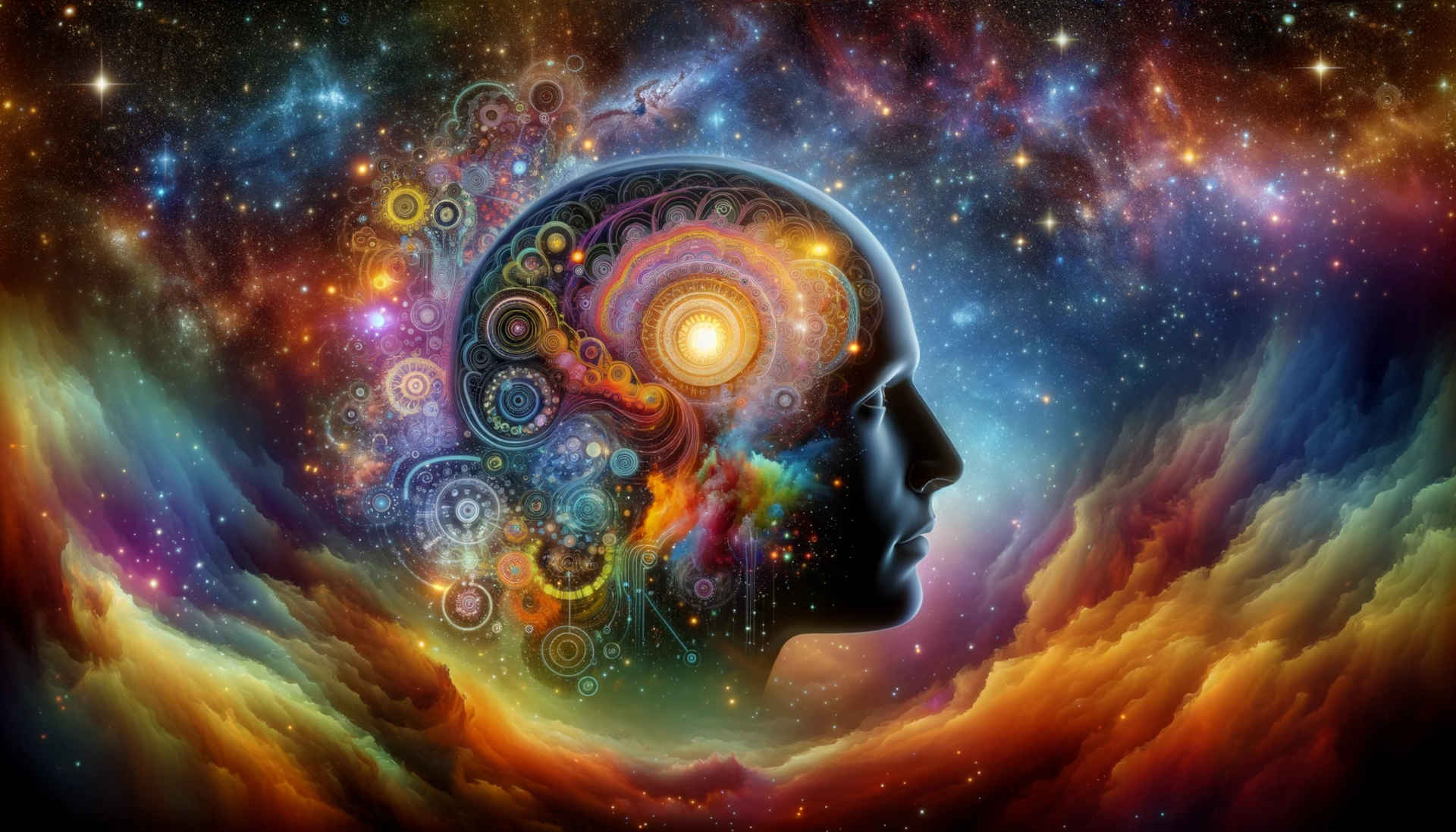 Exploring the Realms of Consciousness – IONS