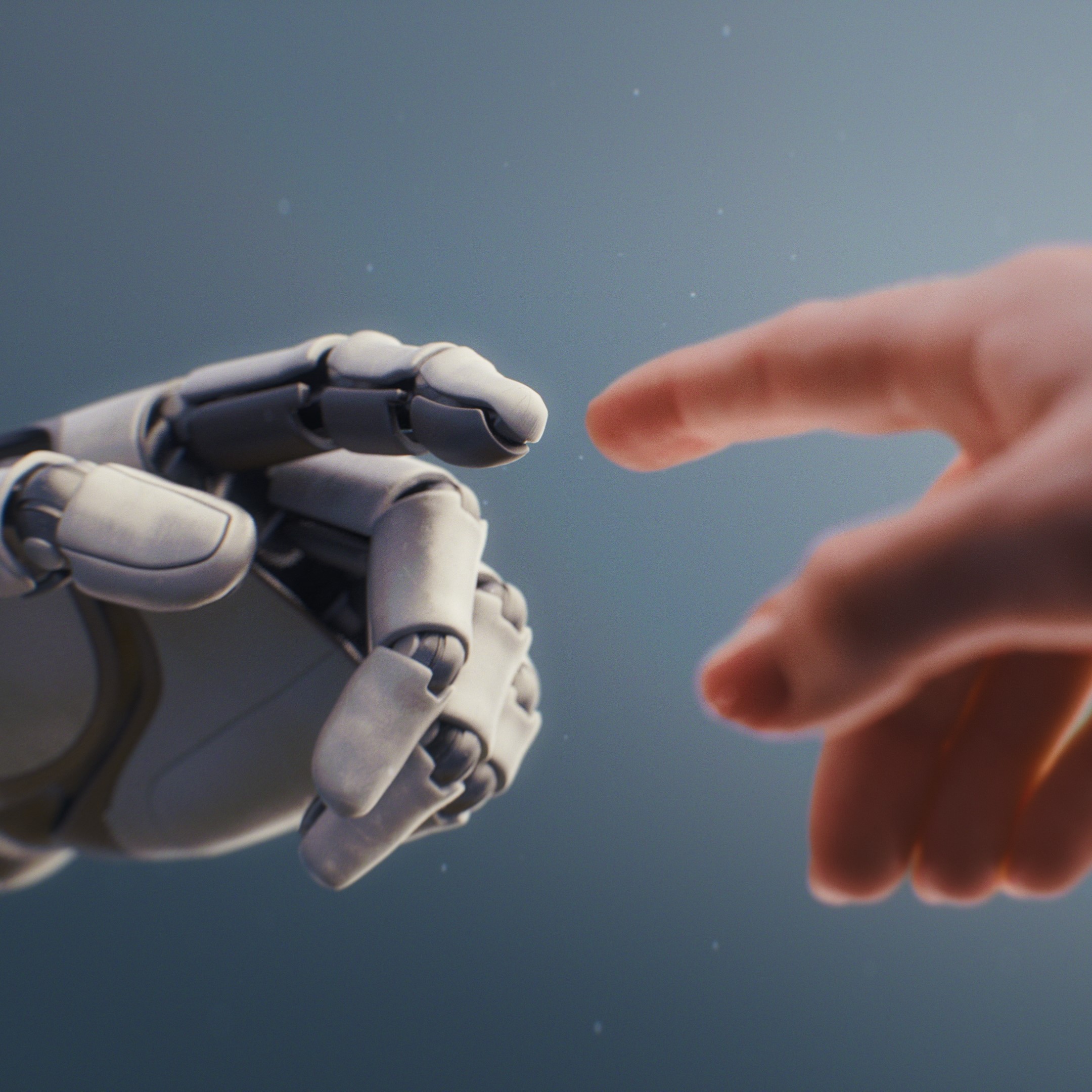 Why Artificial Consciousness Matters | IONS