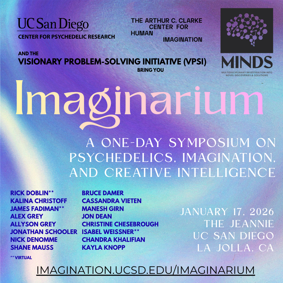 Imaginarium – IONS